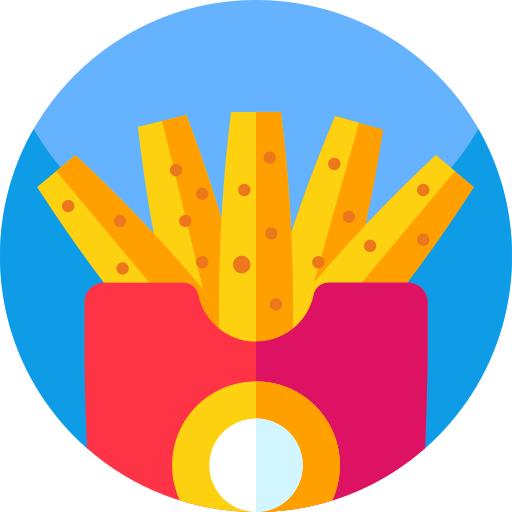 French fries